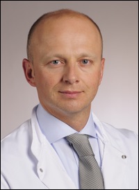 Prof. Dr. Hubert Küblert